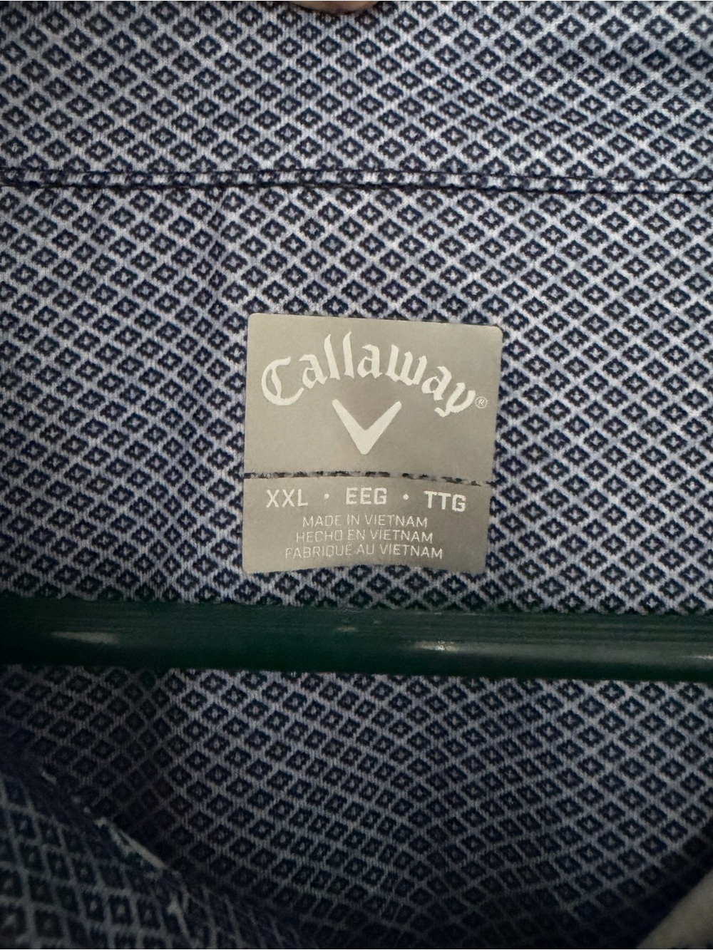 Callaway Polo - Picture 2 of 2